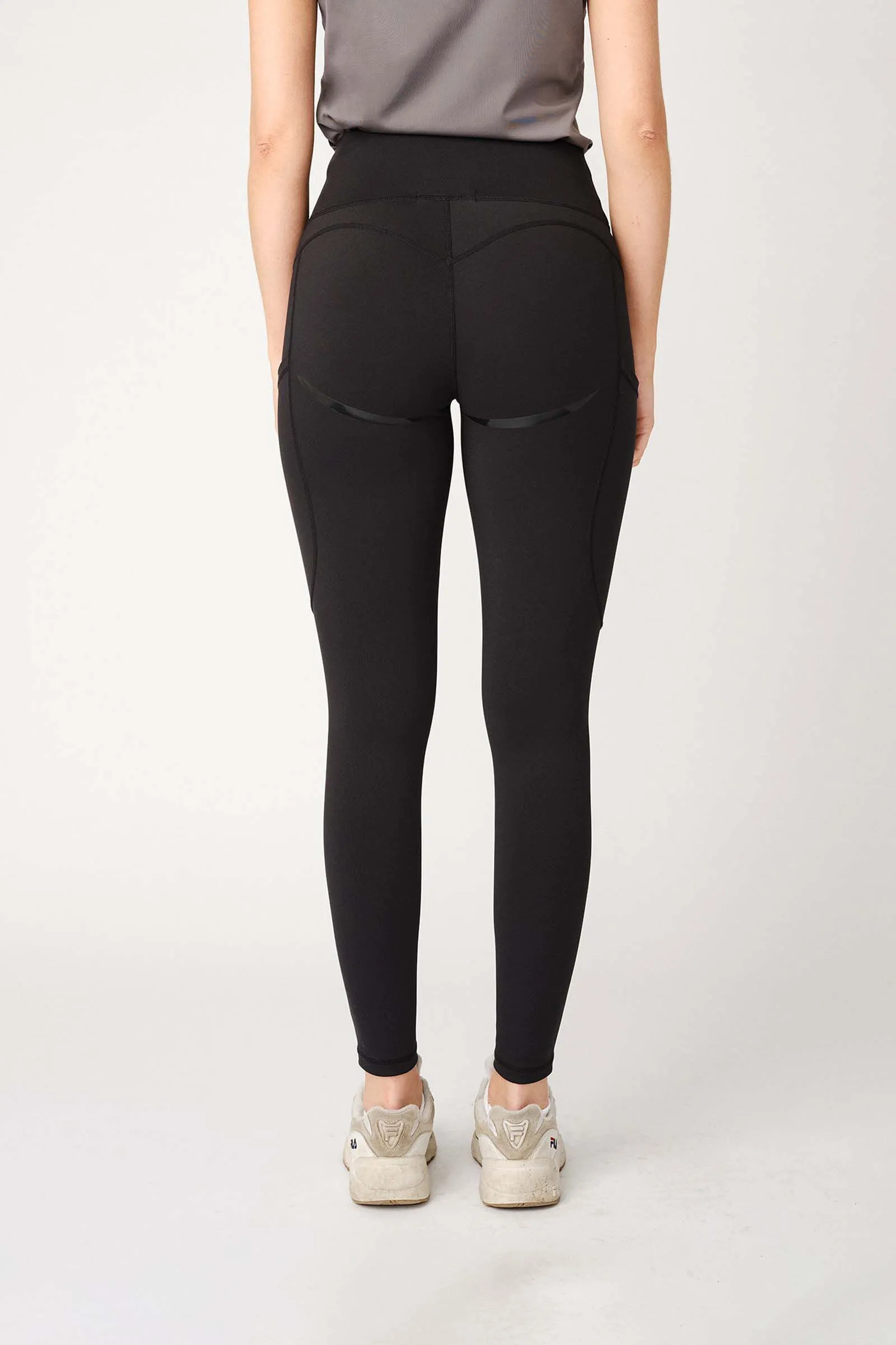 PS of Sweden Leggins da equitazione da donna Emina