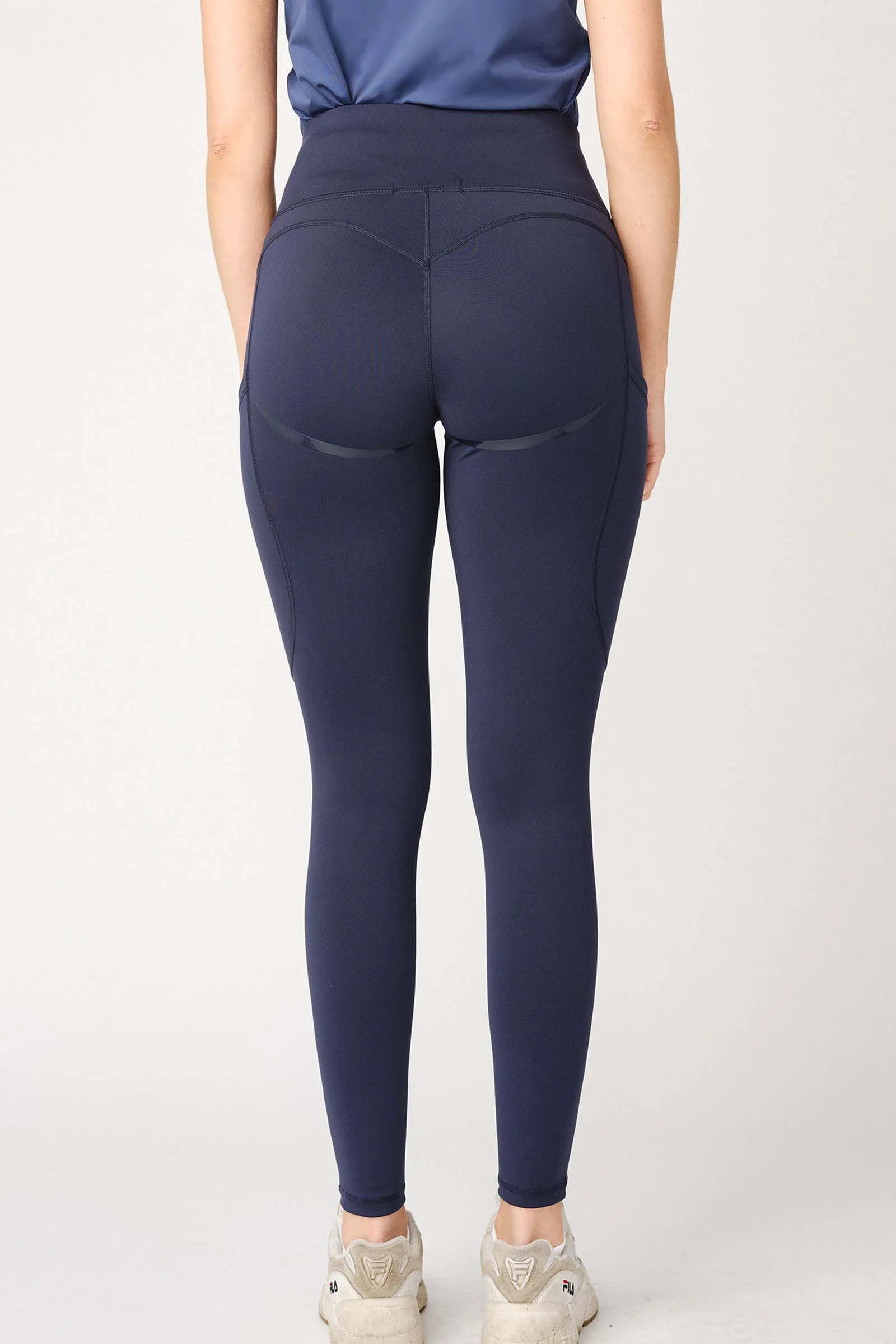 PS of Sweden Leggins da equitazione da donna Emina