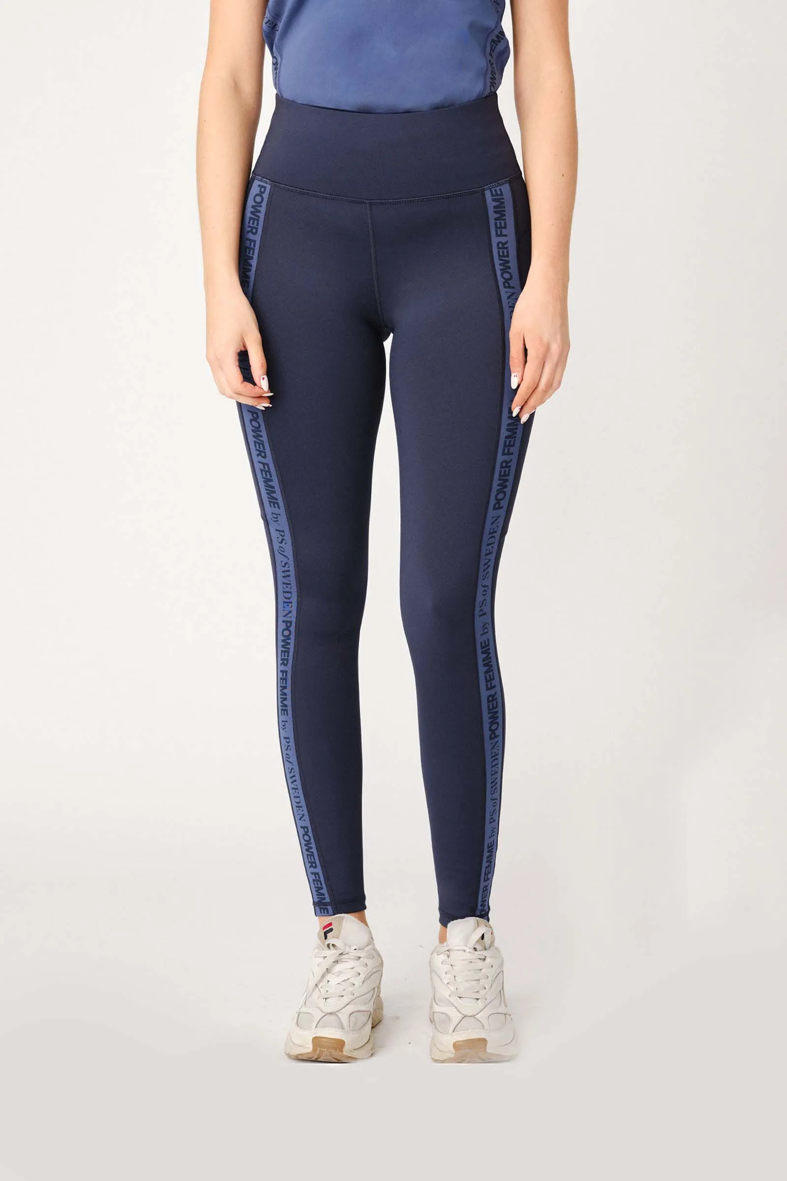 PS of Sweden Leggins da equitazione da donna Emina