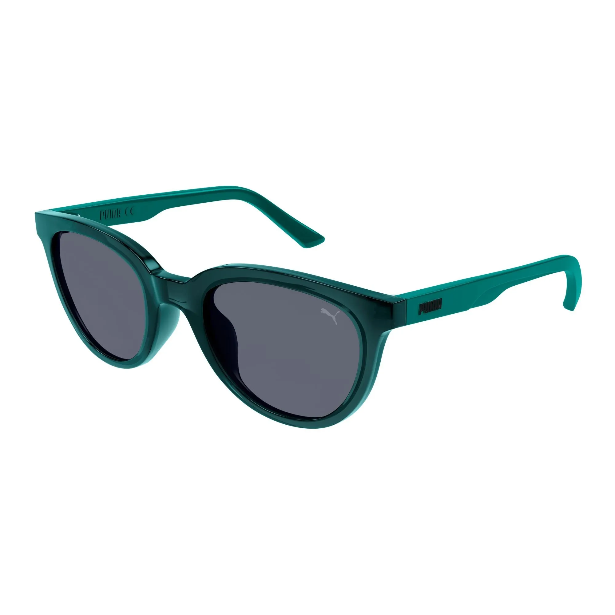   Puma PJ0073S - 003 Verde | Occhiale Da Sole Bambino 