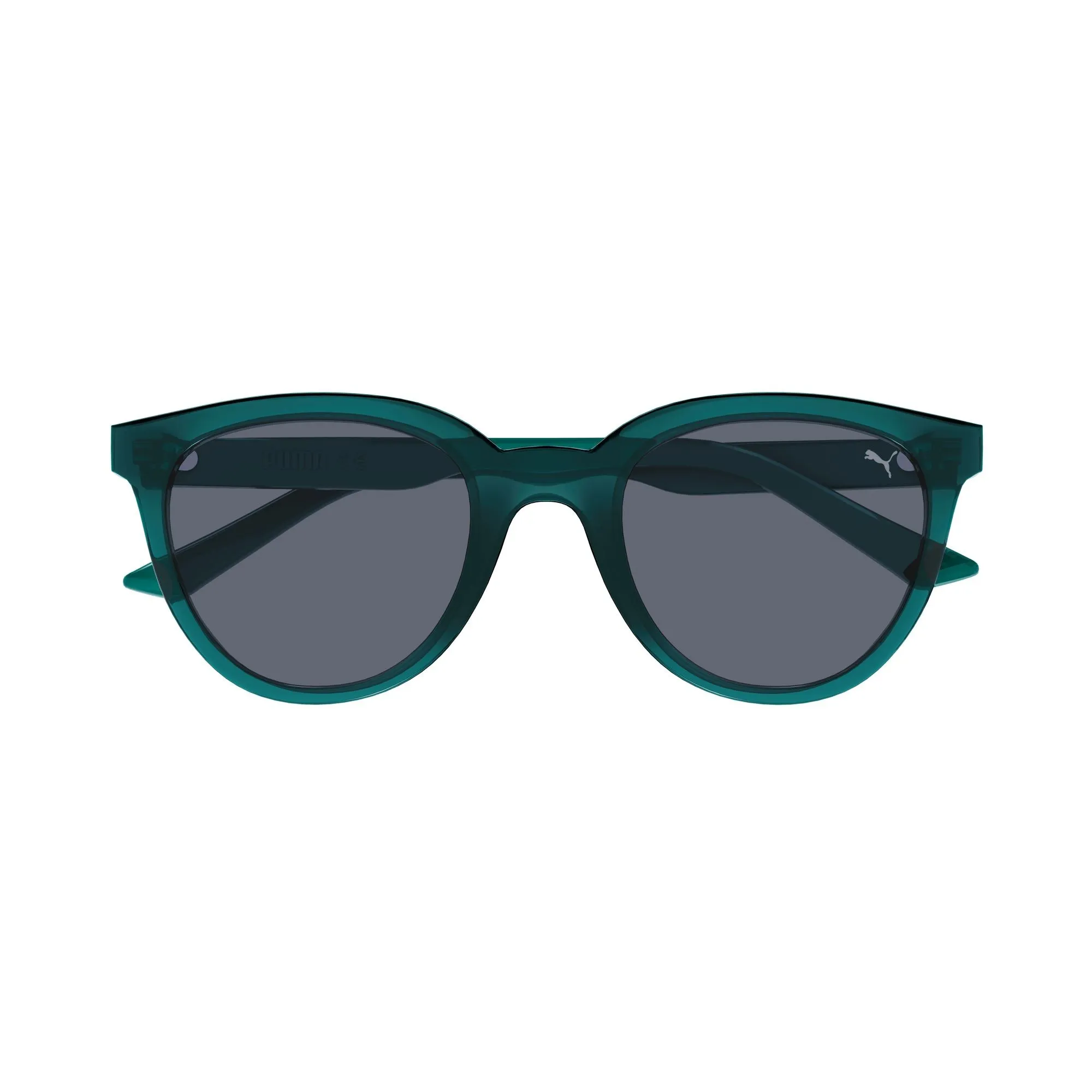  Puma PJ0073S - 003 Verde | Occhiale Da Sole Bambino 