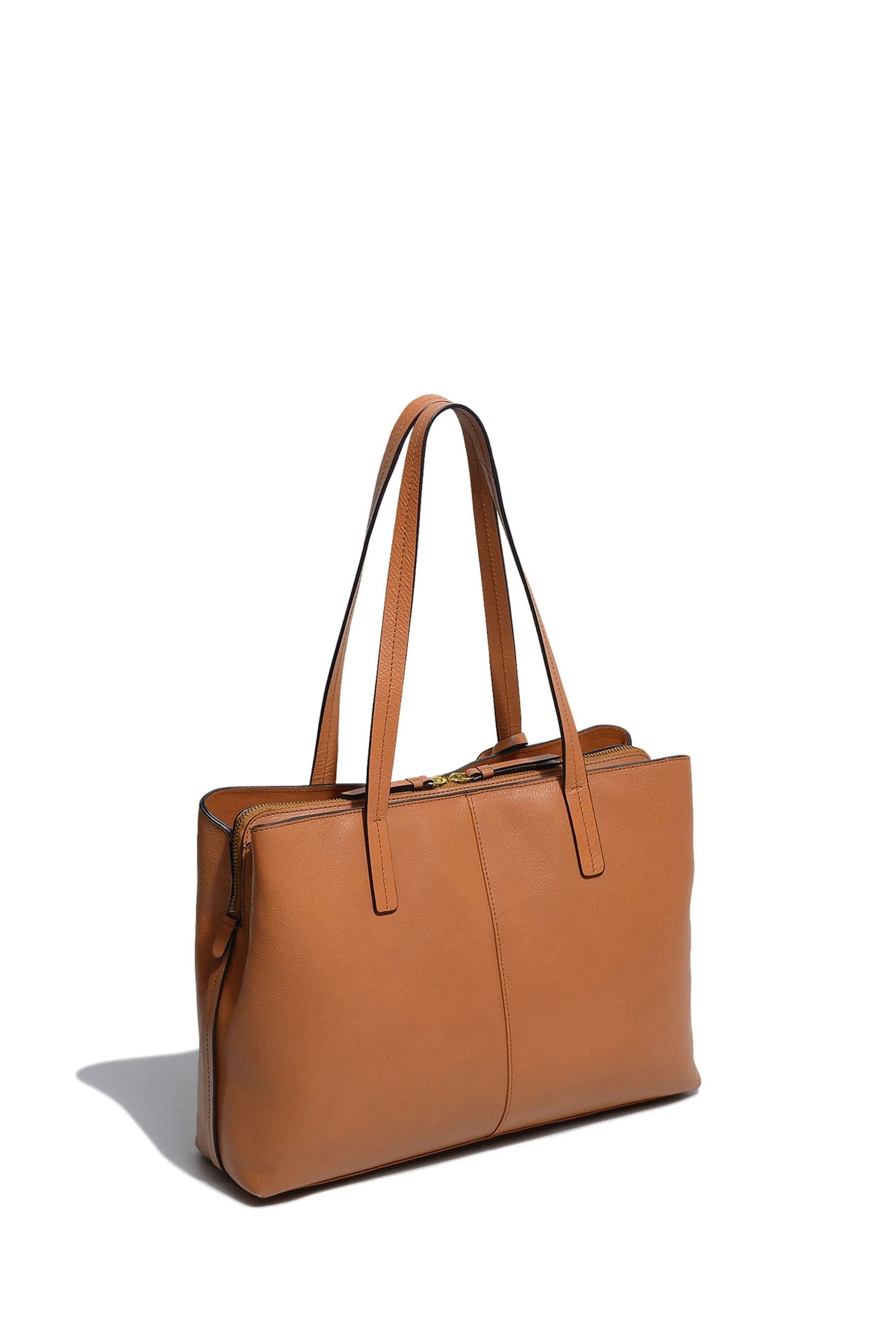 Radley London - Dukes Place - Borsa da ufficio grande con apertura in alto