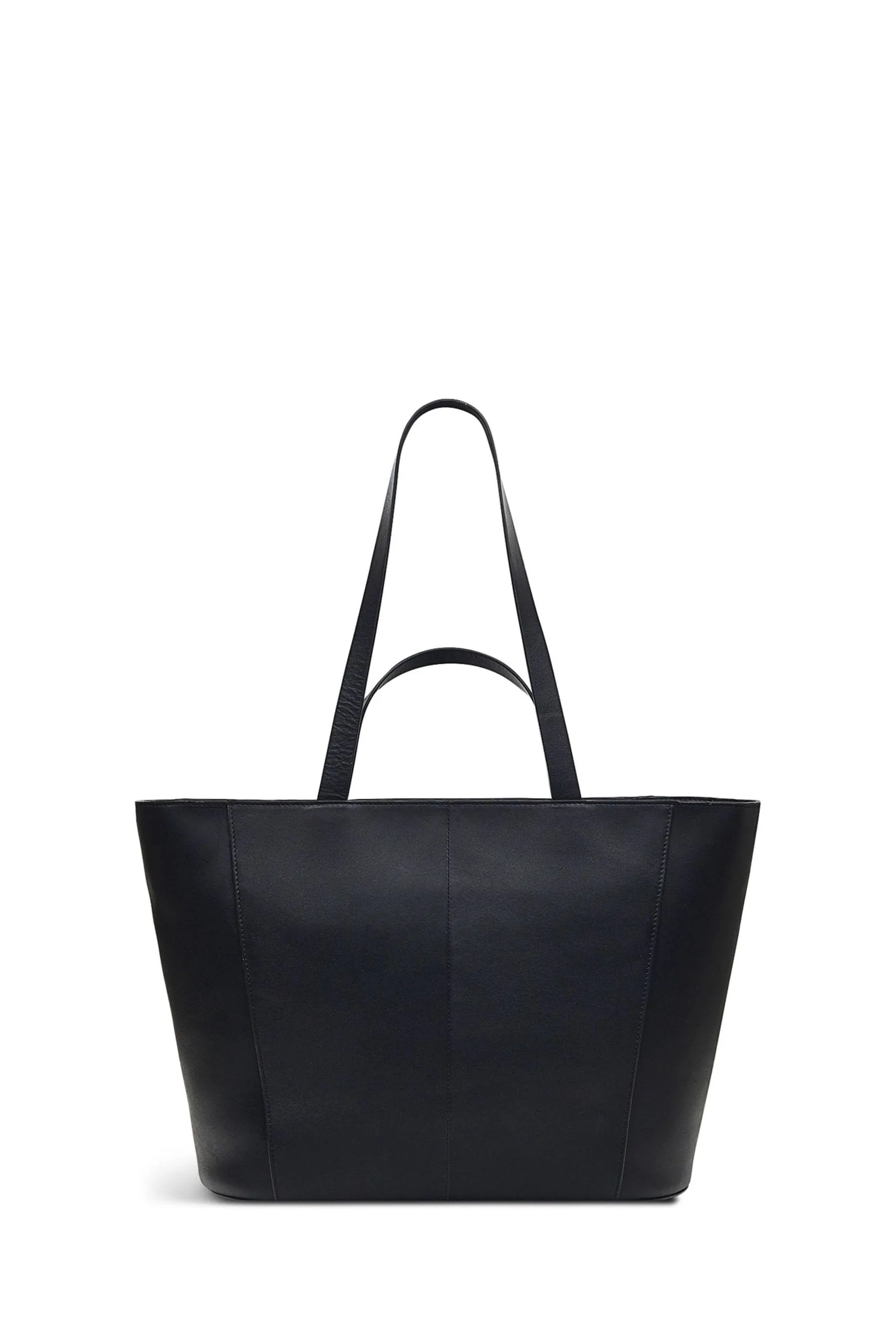 Radley London - Nero - Pockets - Zi'P-Top - Borsa grande