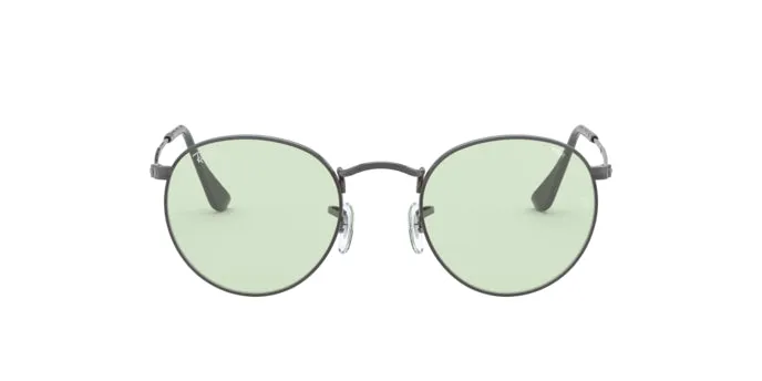   Ray - Ban RB3447 ROUND METAL 004/T1