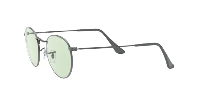   Ray - Ban RB3447 ROUND METAL 004/T1