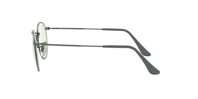   Ray - Ban RB3447 ROUND METAL 004/T1