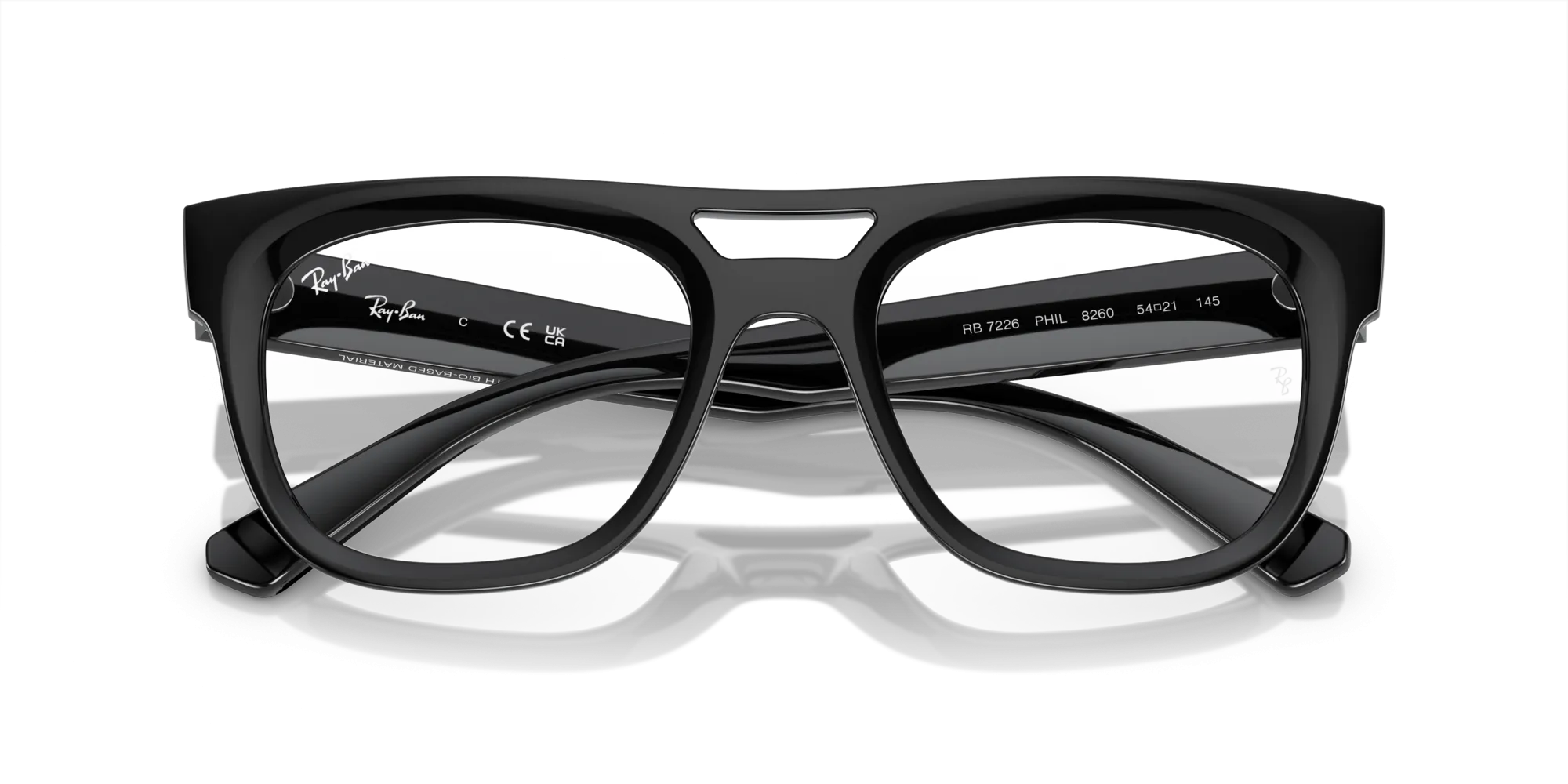   Ray - Ban RX7226 PHIL 8260