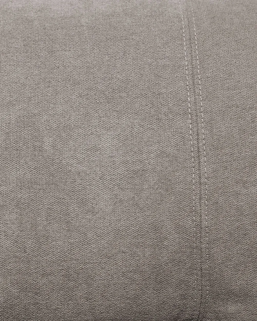 Recliner Chair BERGEN Fabric Taupe