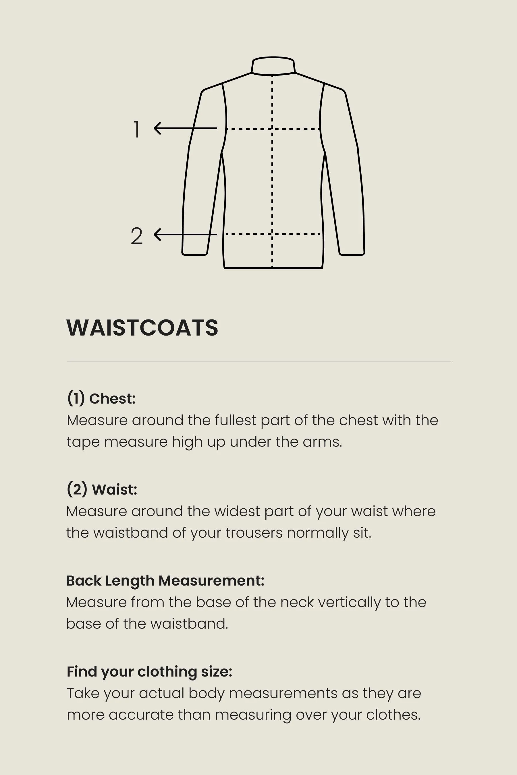 Regular - Gilet vestibilità attillata