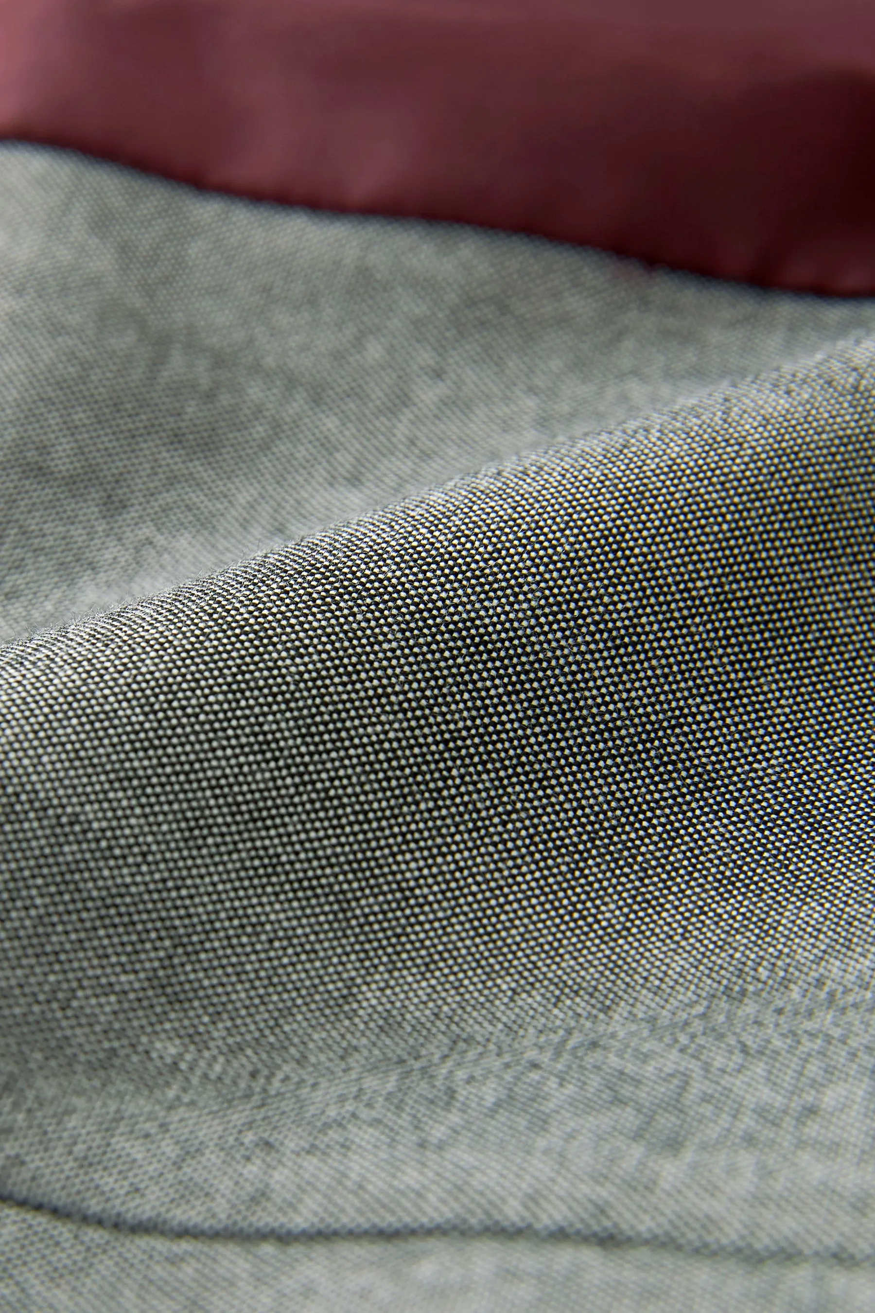 Regular - Gilet vestibilità attillata