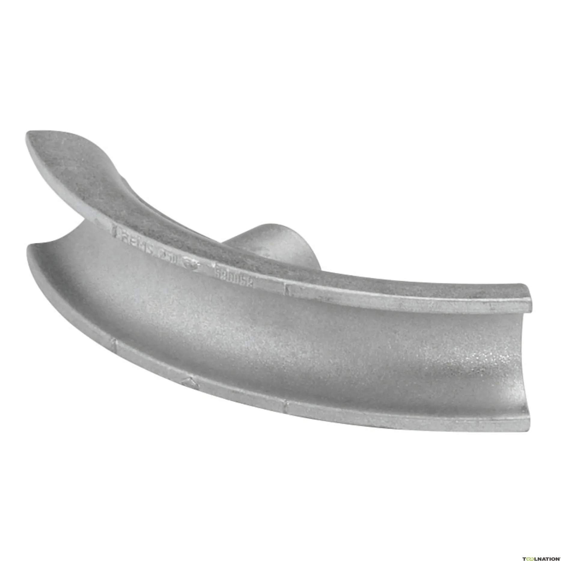 Rems 590059 R V 50 mm segmento di curvatura per Rems Python Piegatrice idraulica
