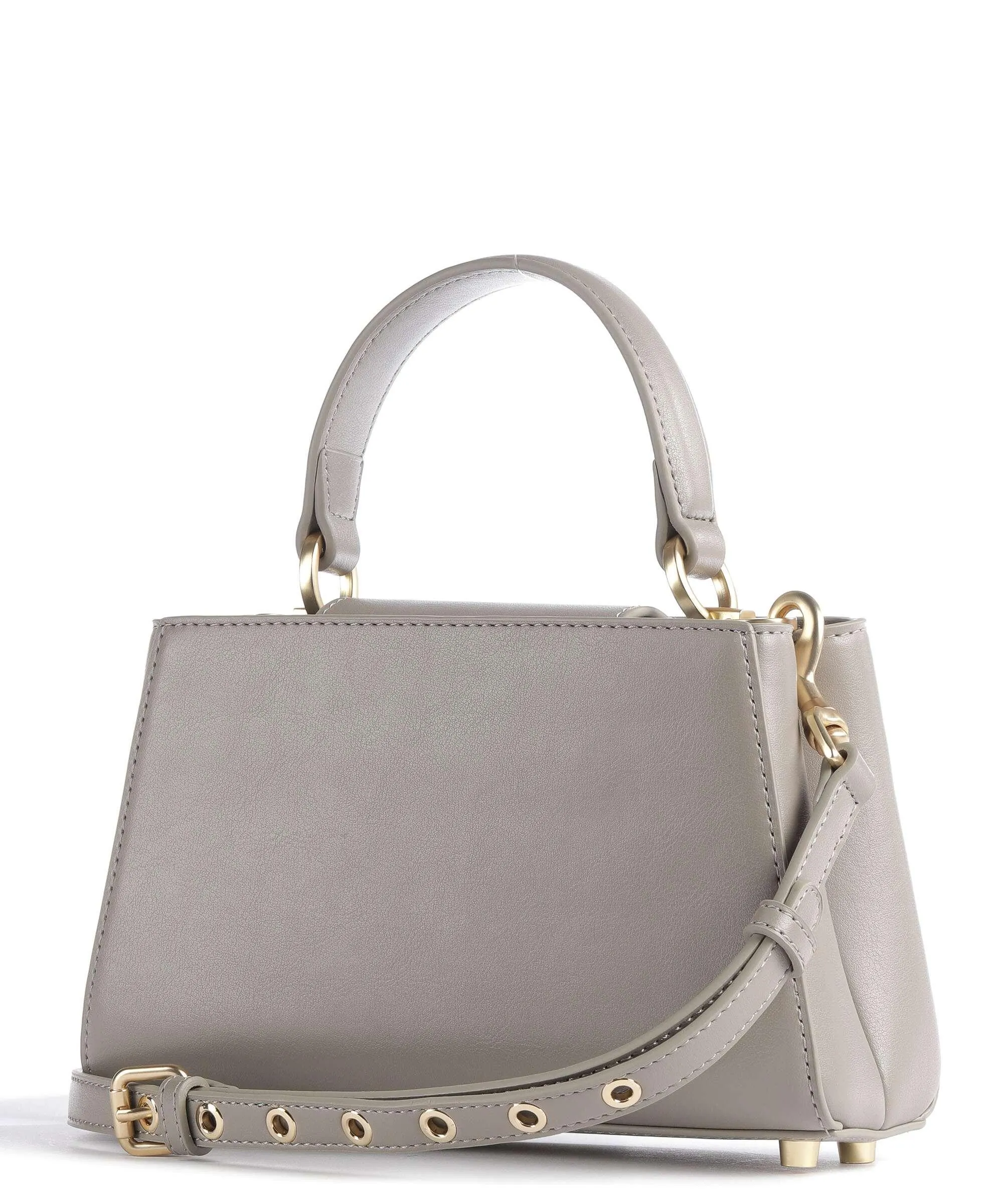  Replay Borsa a mano pelle sintetica taupe  