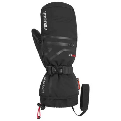 Reusch Down Spirit GTX Mitten guanti moffole sci