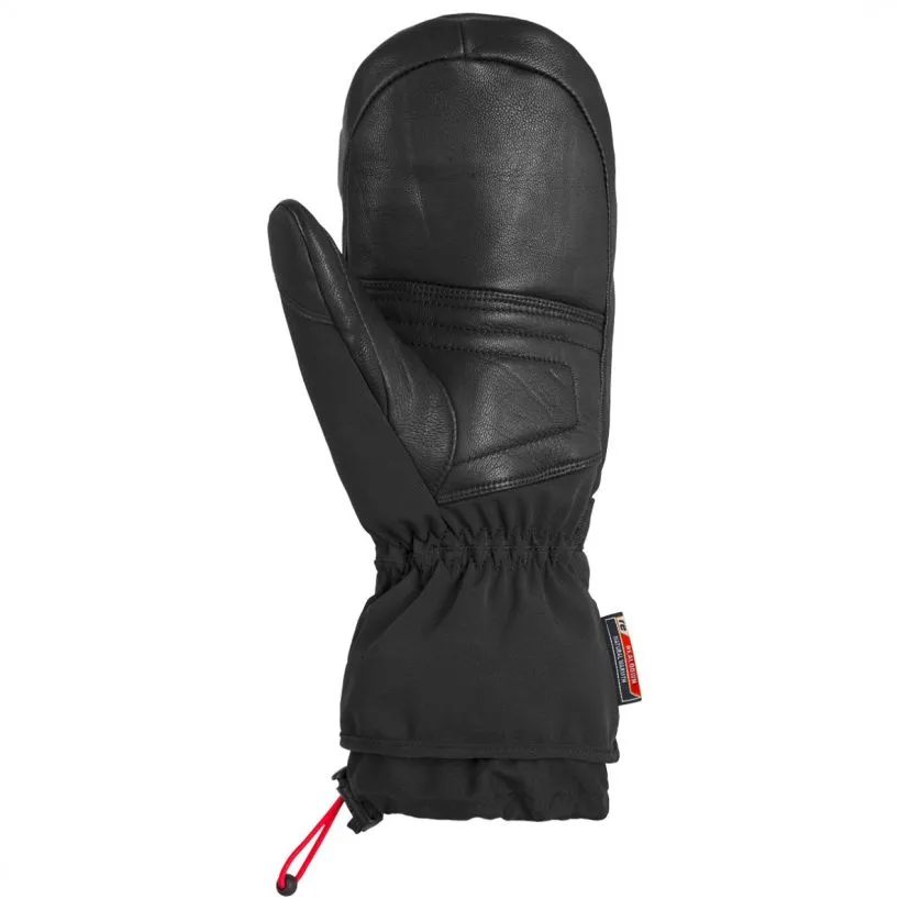 Reusch Down Spirit GTX Mitten guanti moffole sci