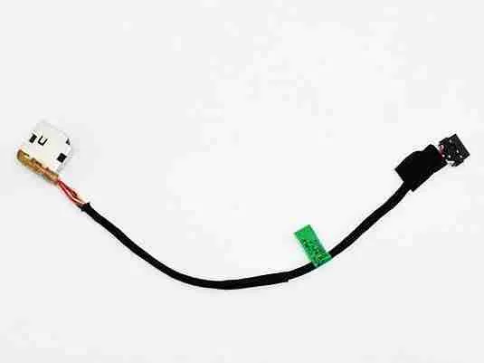 Ricambio Originale Connettore Dock di Ricarica per Probook HP 430 G2 676707