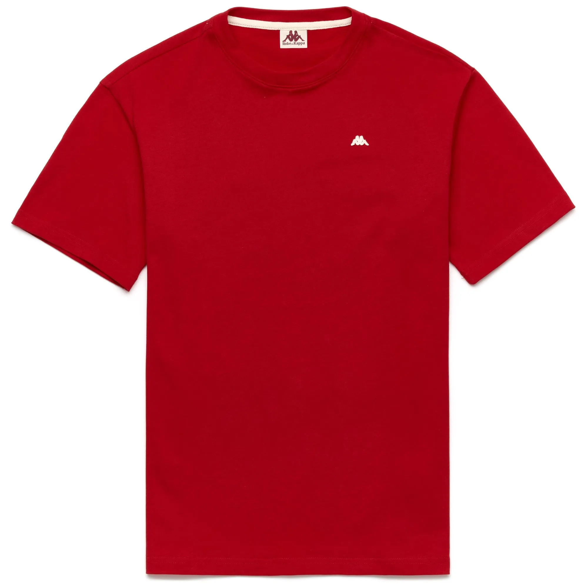 ROBE GIOVANI DARPHIS Red True