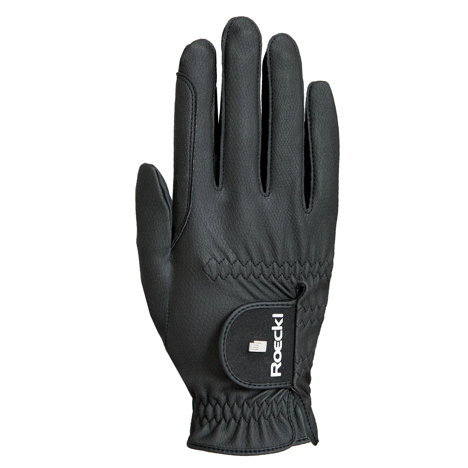 Roeckl Guanti da equitazione con Roeck-grip Pro