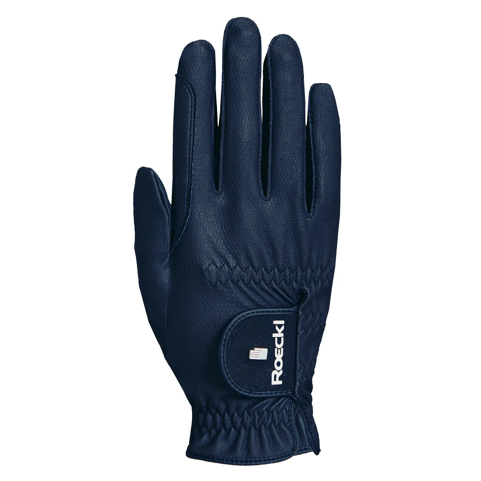 Roeckl Guanti da equitazione con Roeck-grip Pro