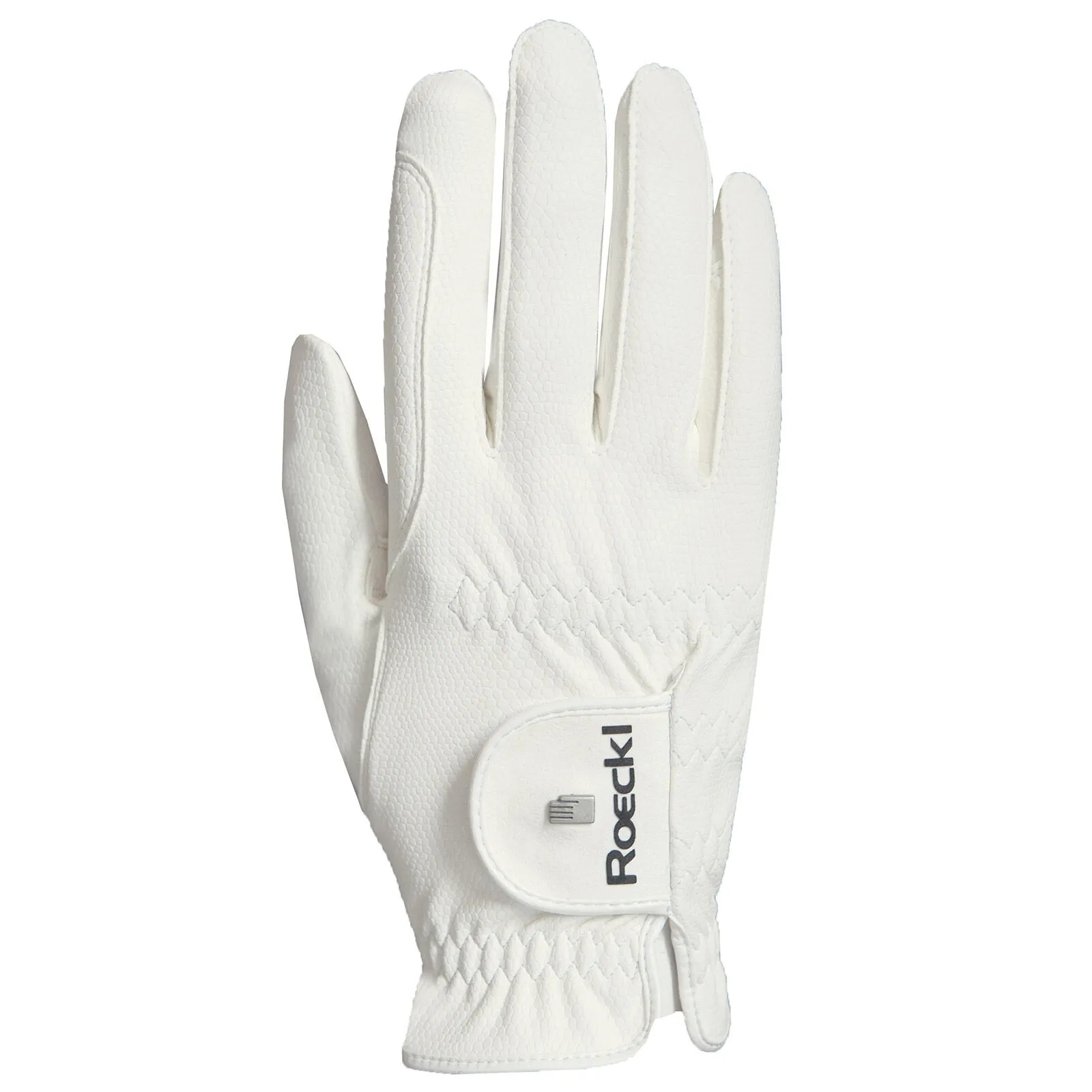 Roeckl Guanti da equitazione con Roeck-grip Pro