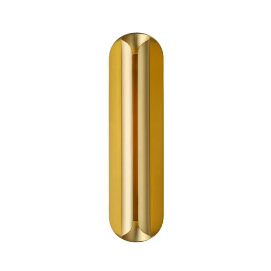 Rosalie L Applique da Parete L60 Oro - DCW | Acquista online
