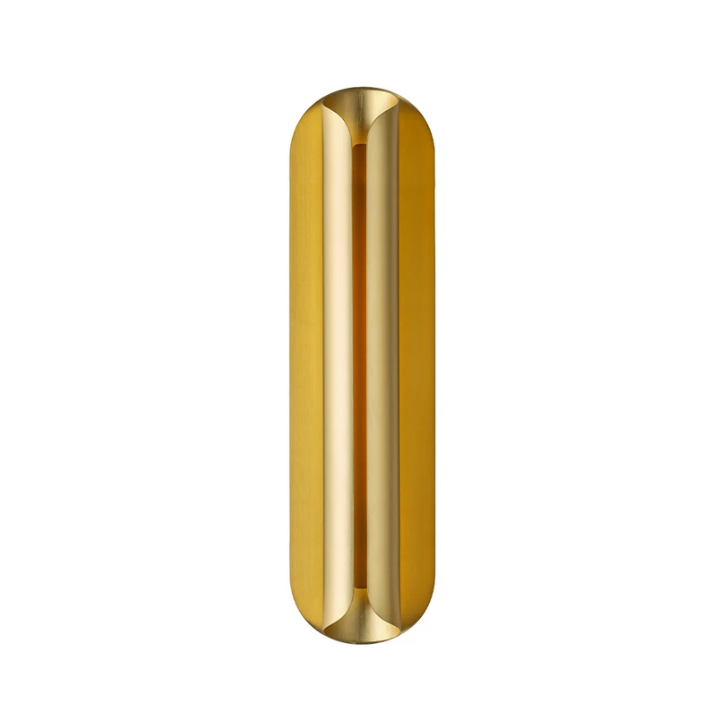 Rosalie L Applique da Parete L60 Oro - DCW | Acquista online