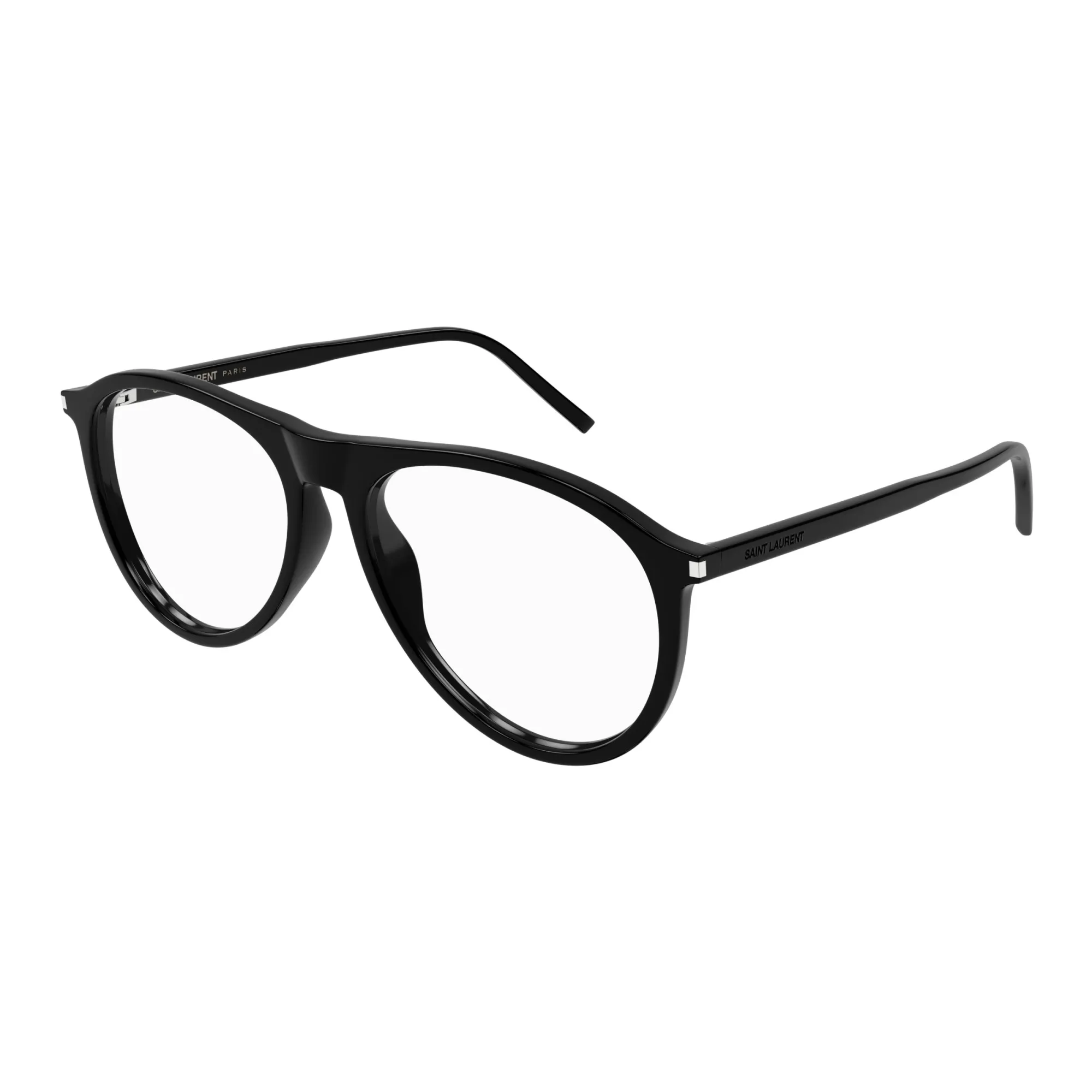   Saint Laurent SL 667 OPT - 001 Nero |  Unisex 