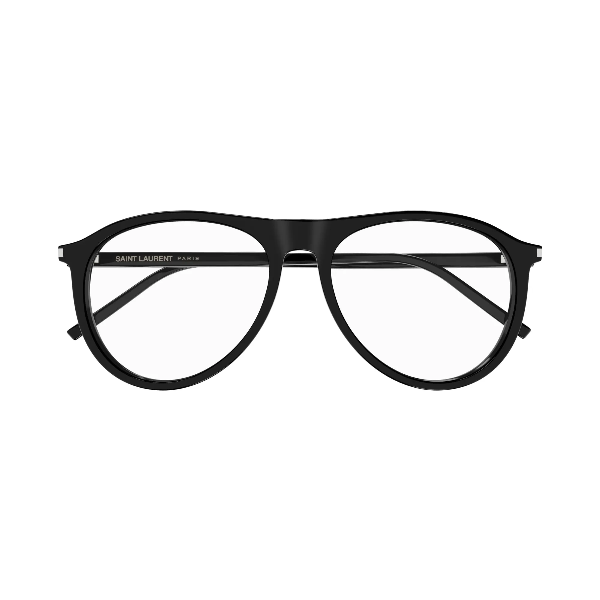   Saint Laurent SL 667 OPT - 001 Nero |  Unisex 