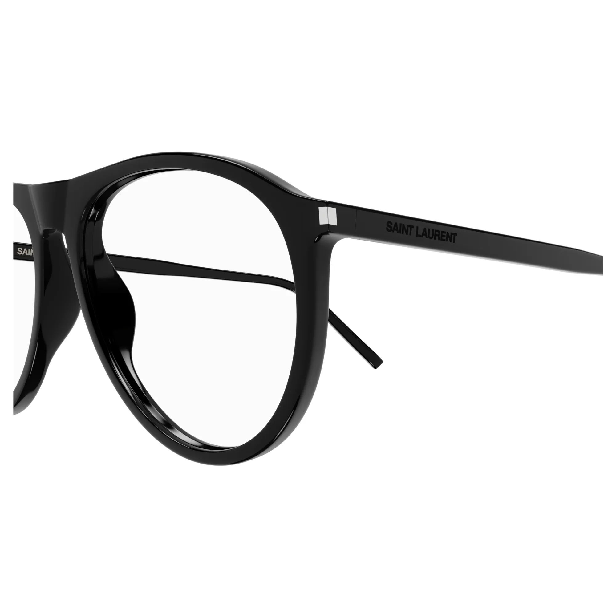   Saint Laurent SL 667 OPT - 001 Nero |  Unisex 