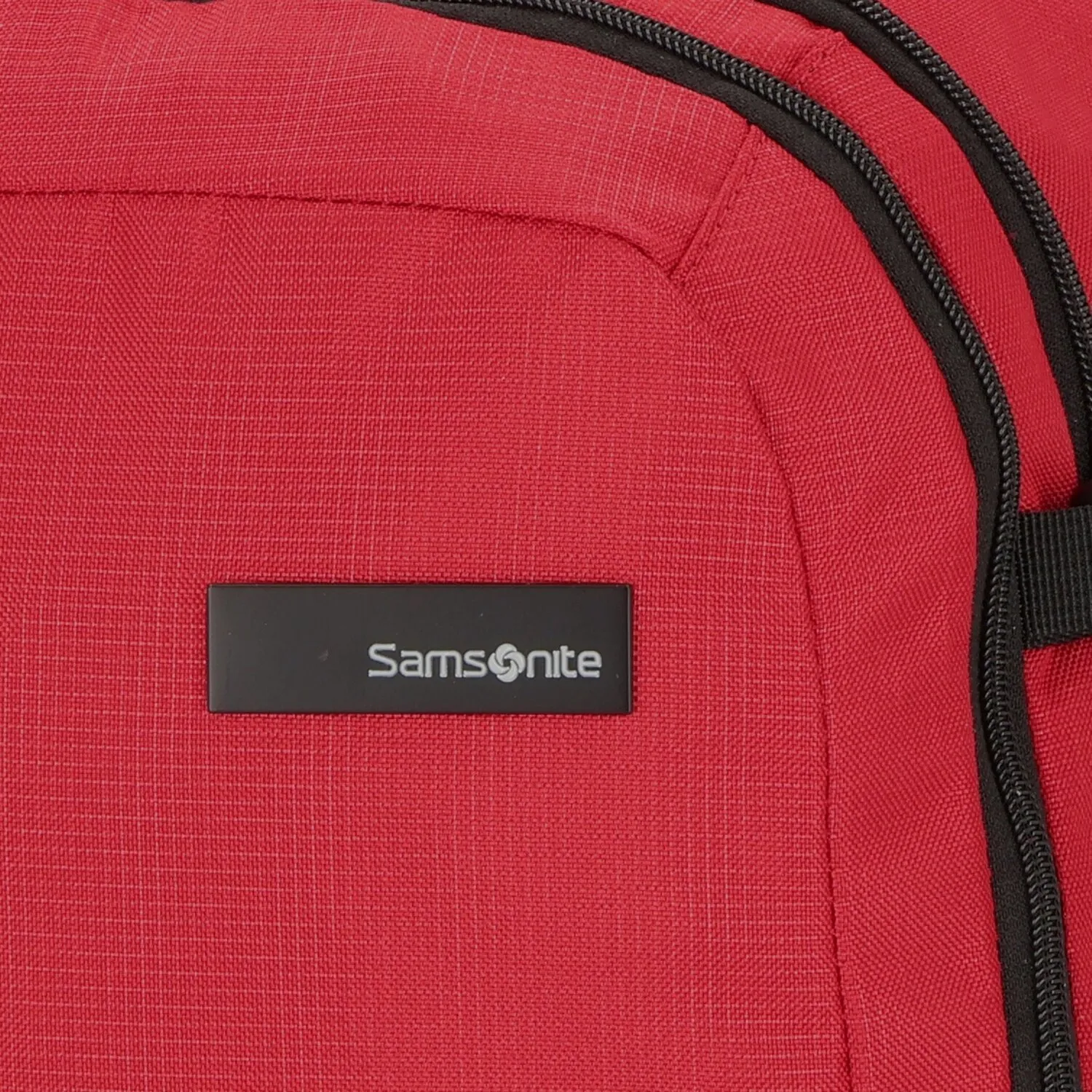 Samsonite Roader Zaino 44 cm Scomparto per laptop