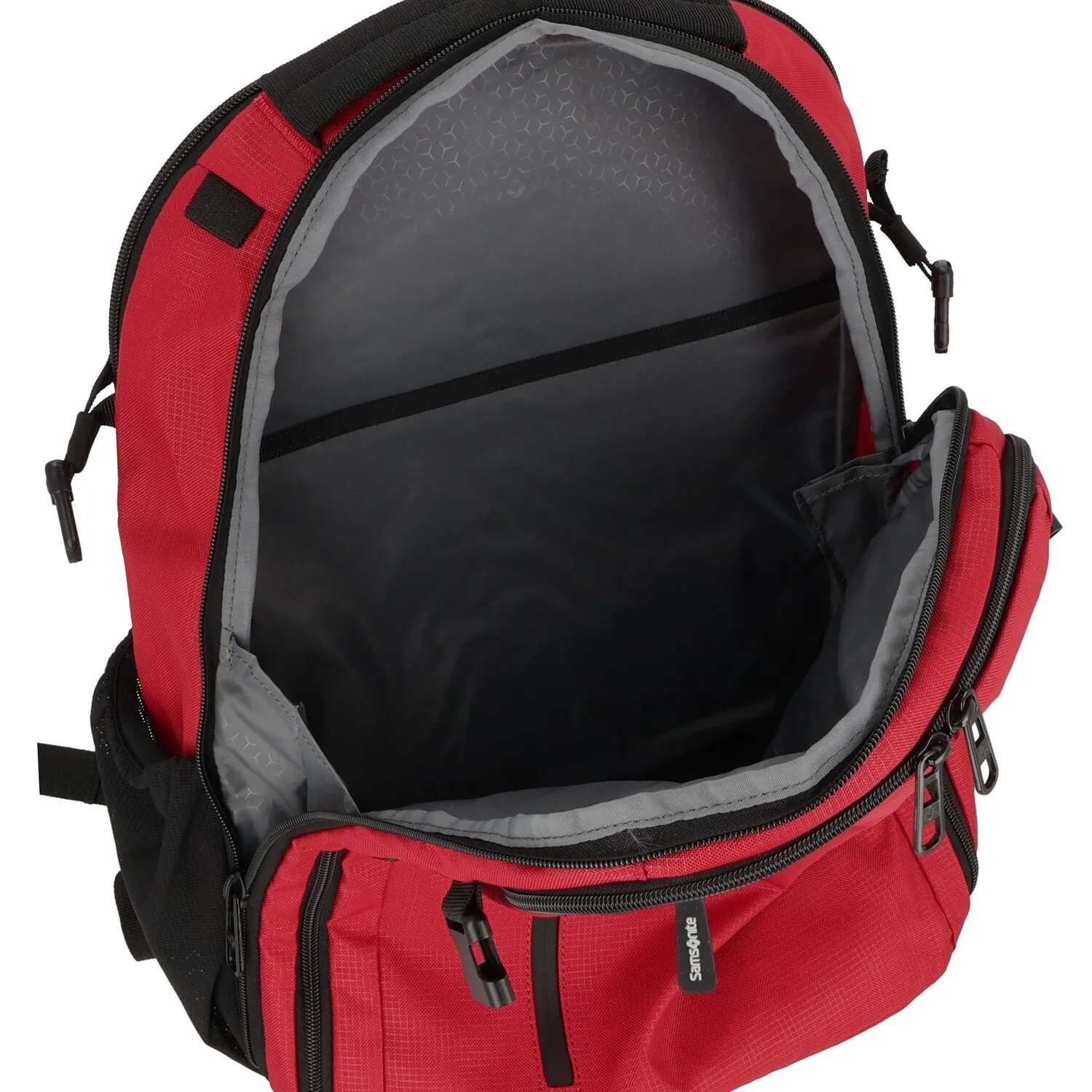 Samsonite Roader Zaino 44 cm Scomparto per laptop