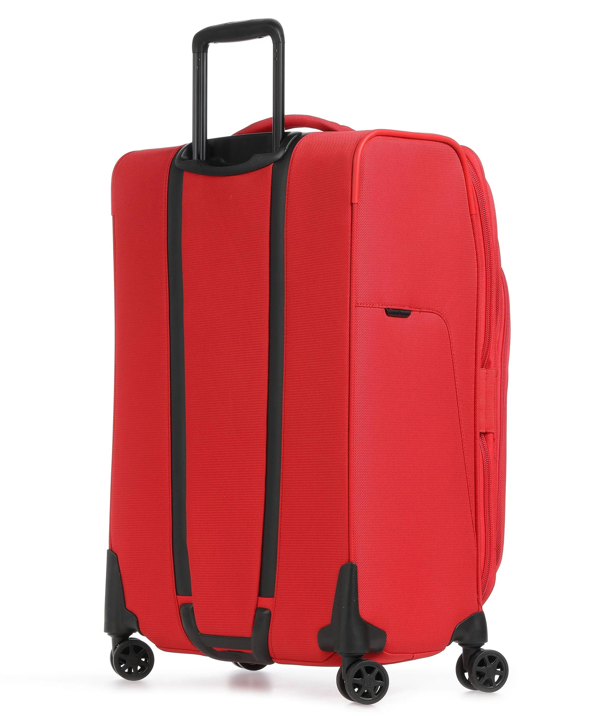  Samsonite Spark Sng Eco Valigia trolley (4 ruote) rosso 67 cm  