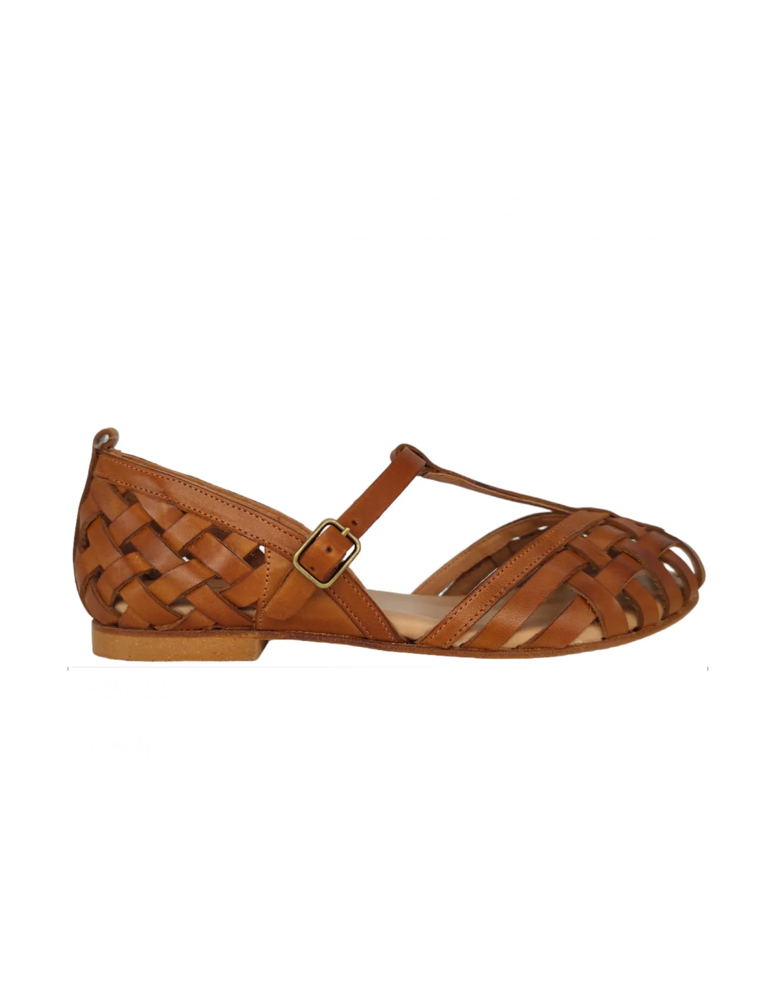 Sandali Pescaire Donna Tan