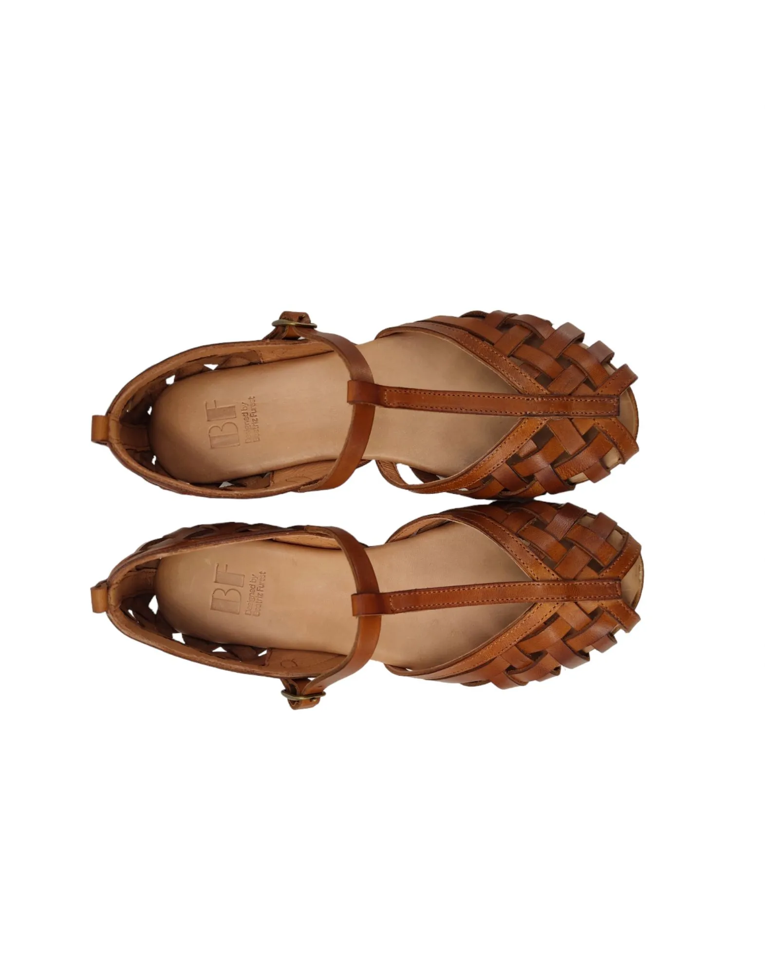 Sandali Pescaire Donna Tan
