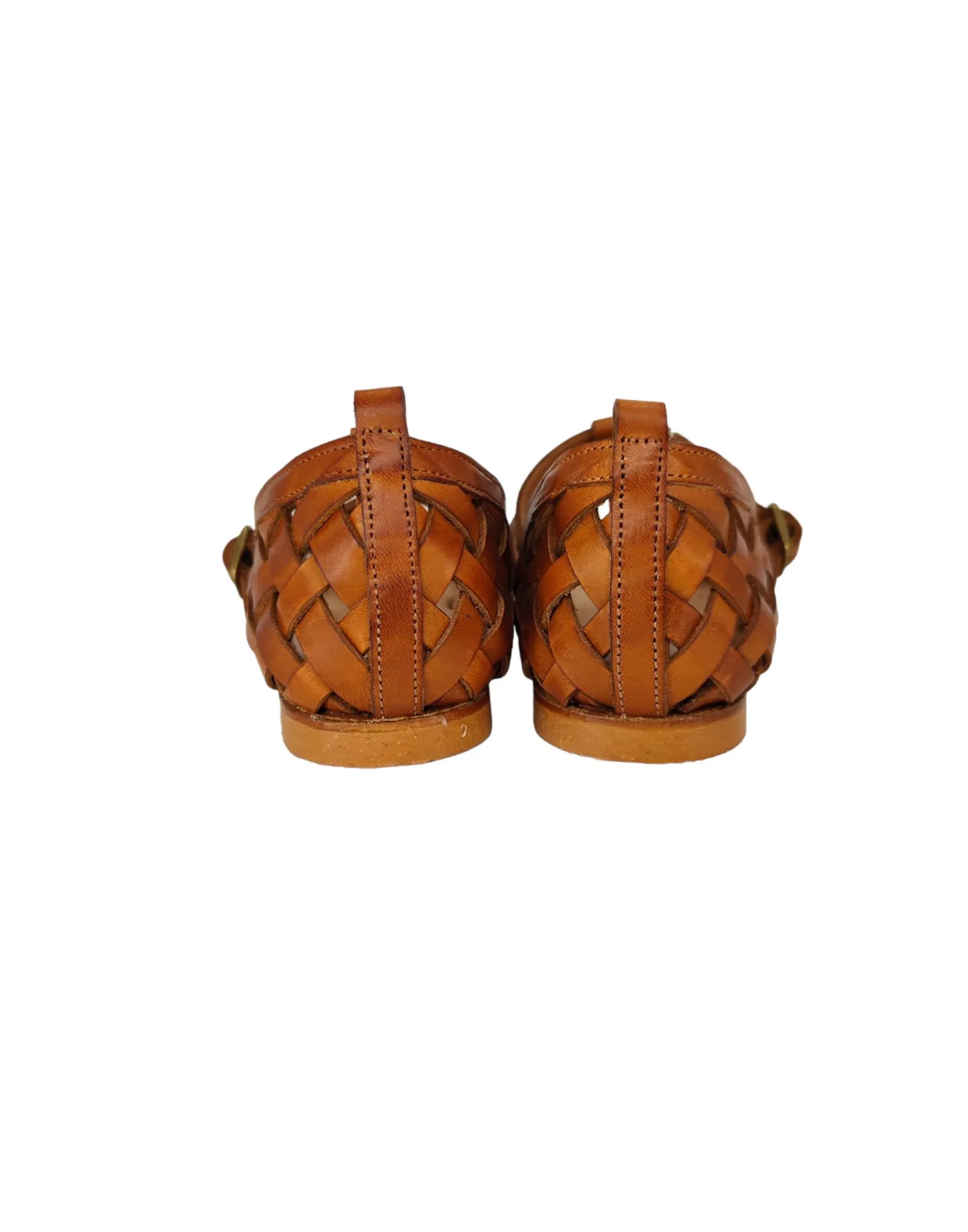 Sandali Pescaire Donna Tan