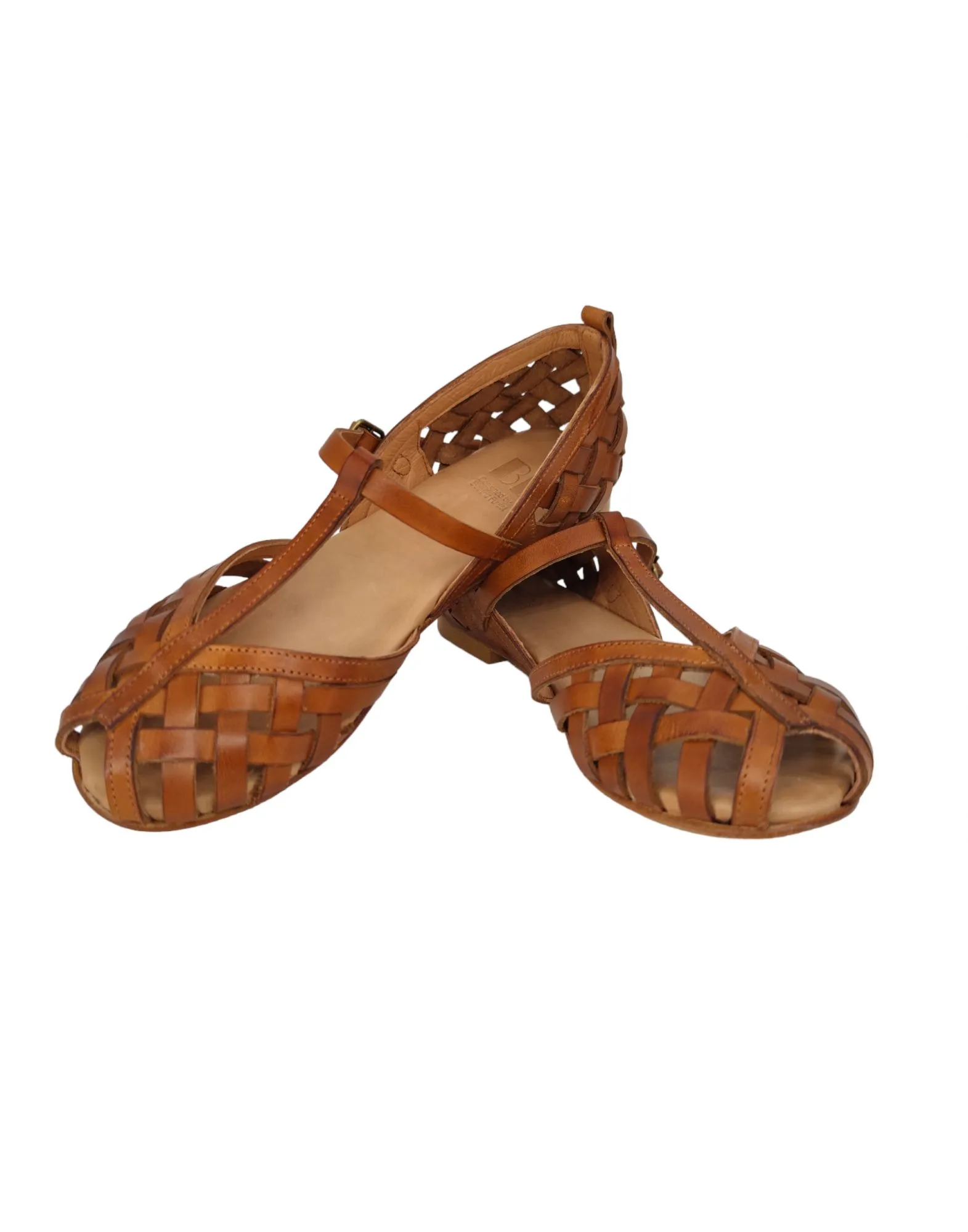 Sandali Pescaire Donna Tan