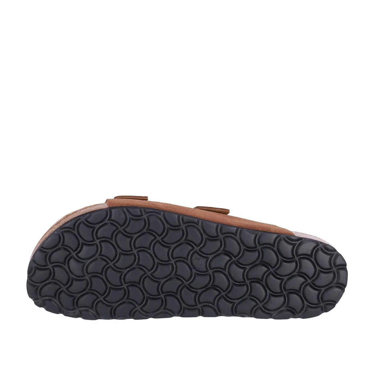 Sandali Uomo Taji 158 Marrone