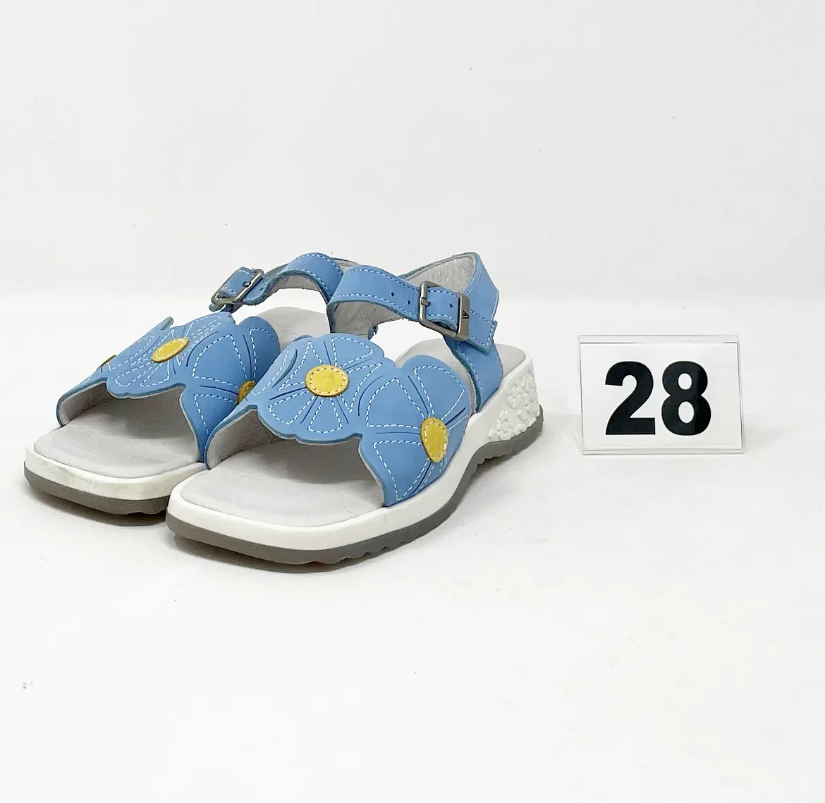 SANDALO-VERA PELLE-MADE IN ITALY