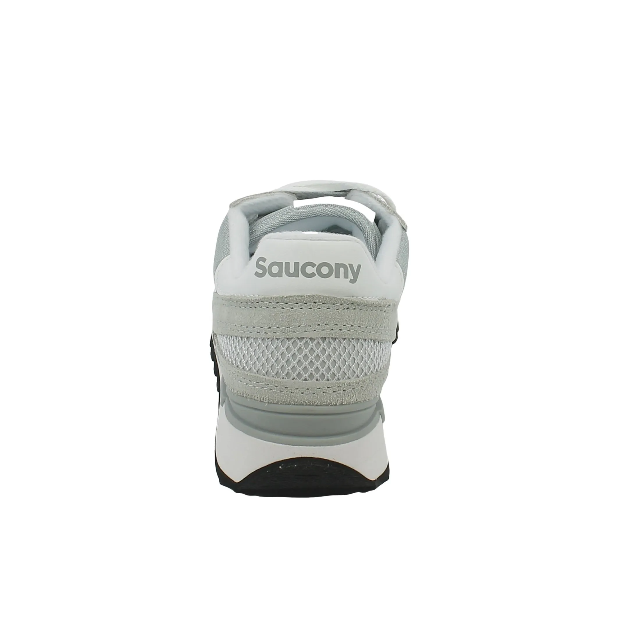 Saucony  Sneaker Shadow Grey White 
