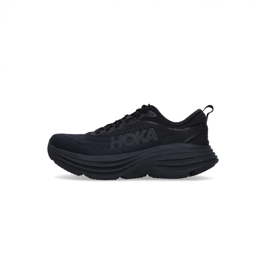 Scarpa Outdoor Uomo Bondi 8 Black/black