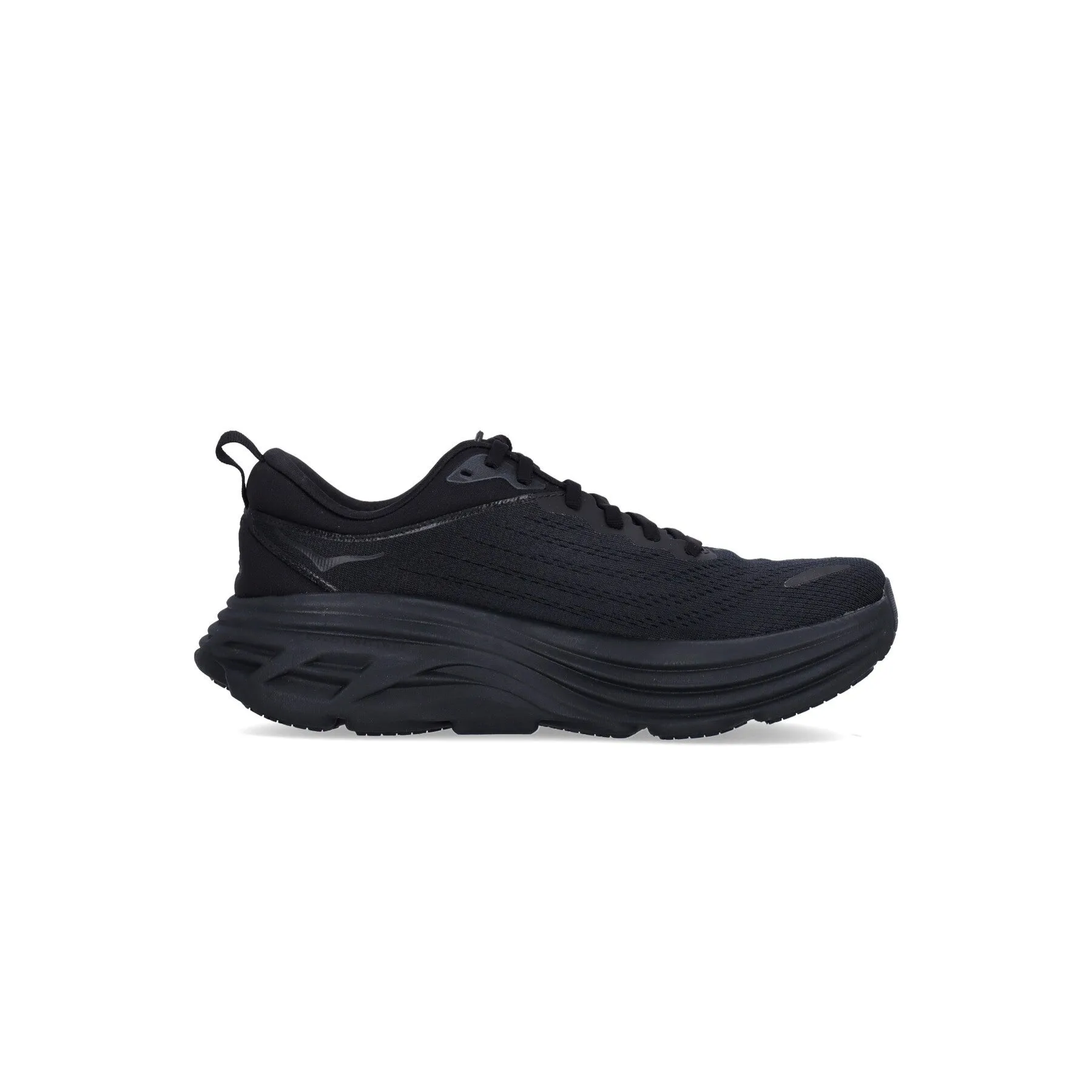 Scarpa Outdoor Uomo Bondi 8 Black/black