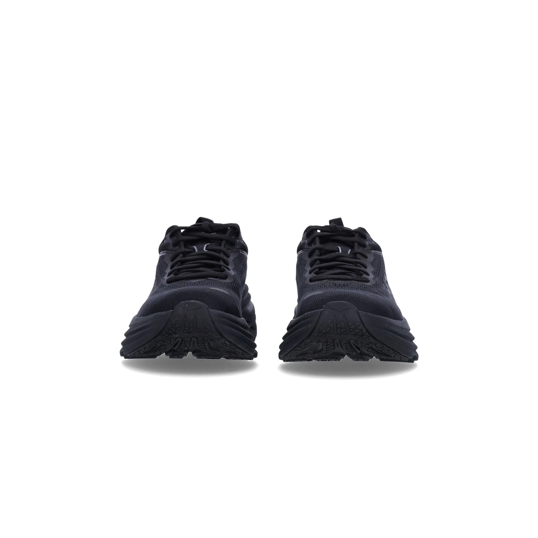 Scarpa Outdoor Uomo Bondi 8 Black/black