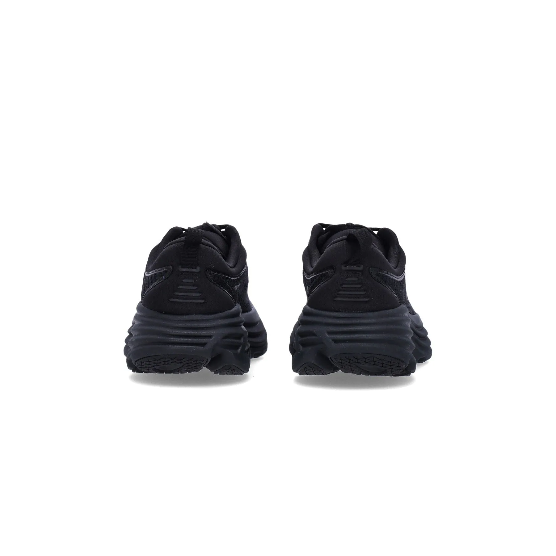 Scarpa Outdoor Uomo Bondi 8 Black/black