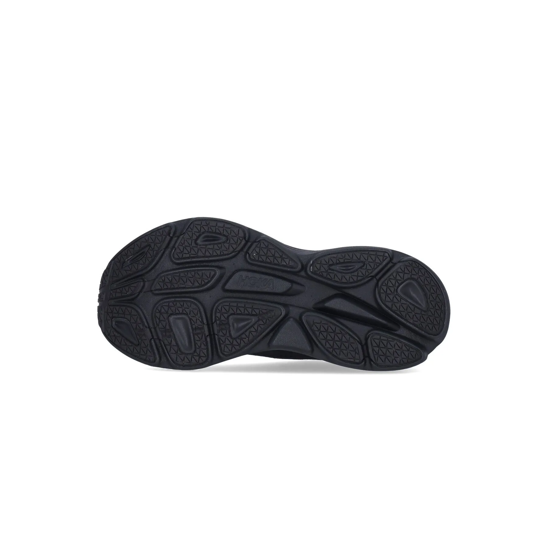 Scarpa Outdoor Uomo Bondi 8 Black/black