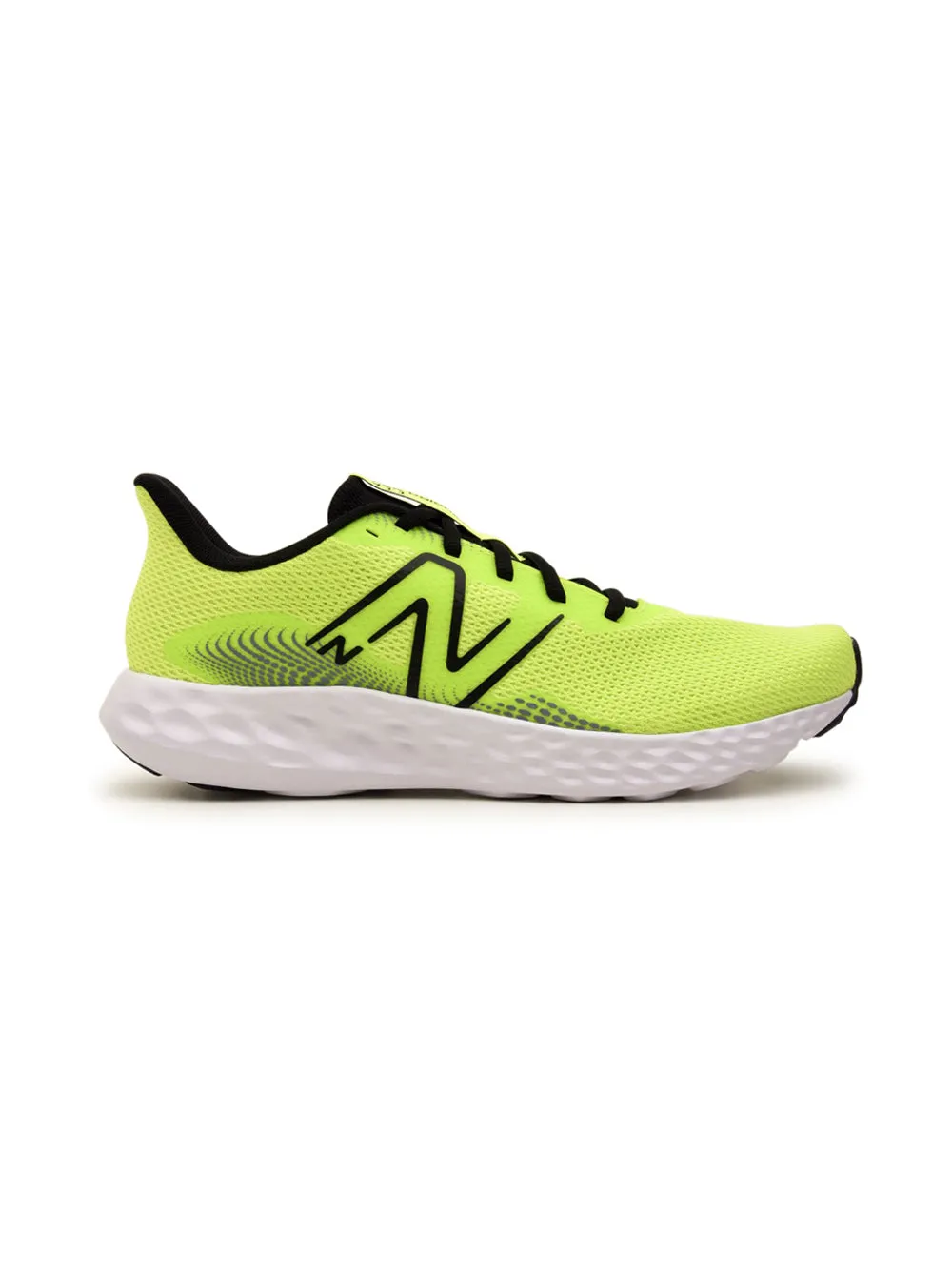 Scarpa Running Uomo con lacci