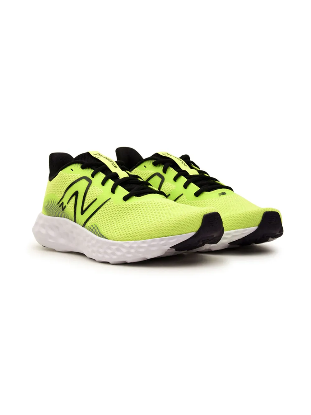 Scarpa Running Uomo con lacci