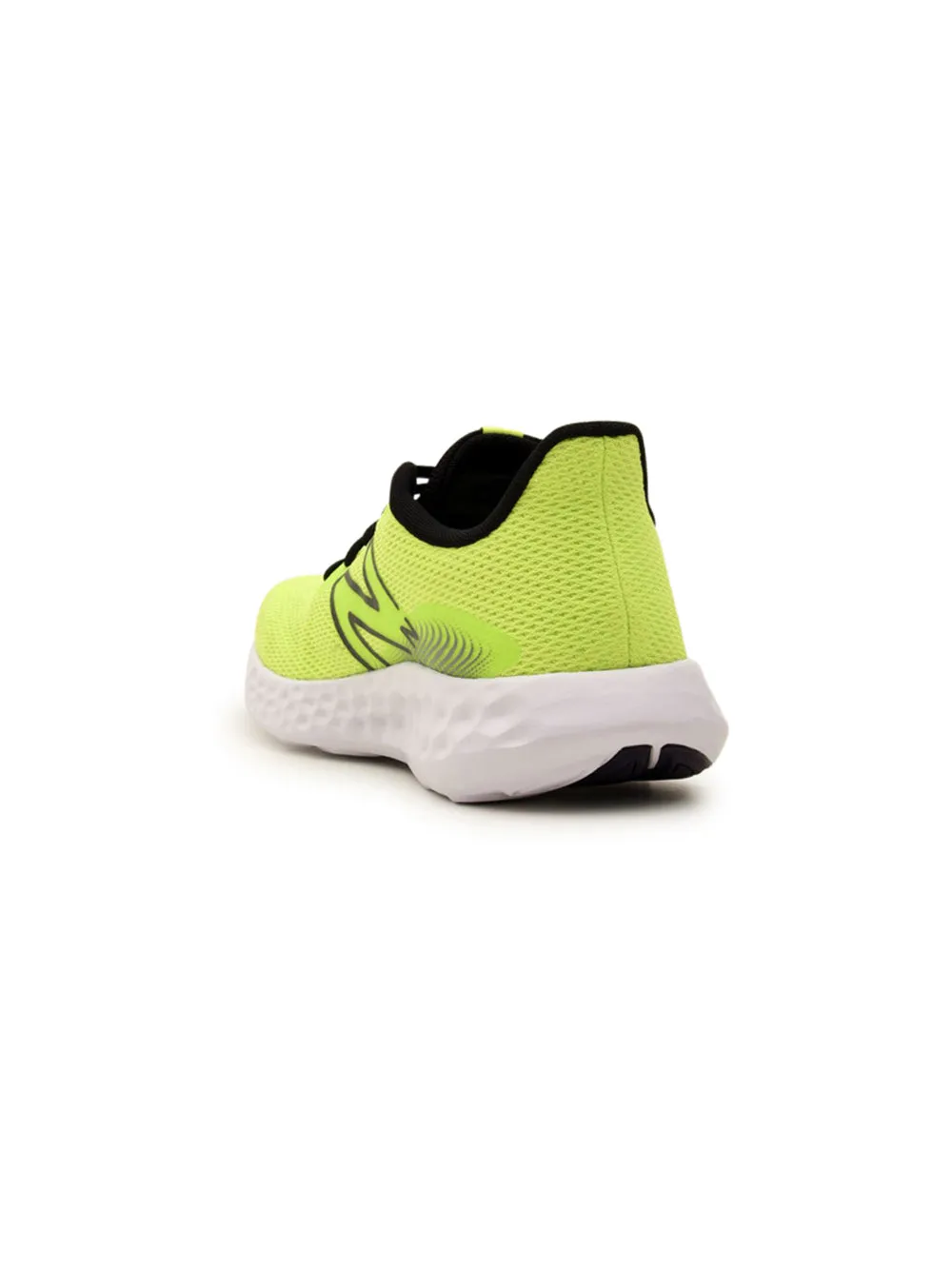 Scarpa Running Uomo con lacci