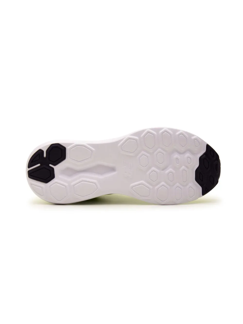 Scarpa Running Uomo con lacci