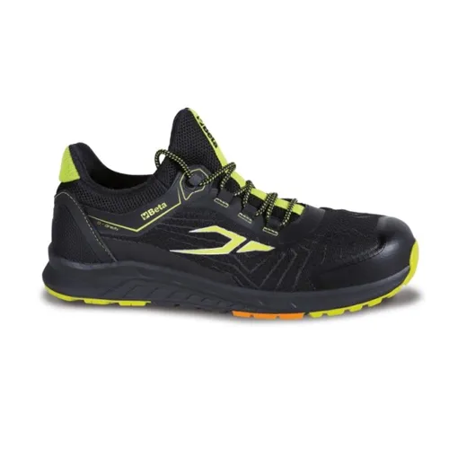 SCARPE ANTINFORTUNISTICHE BETA 0-GRAVITY S3 HRO SRC BLACK 44