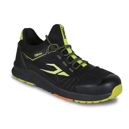 SCARPE ANTINFORTUNISTICHE BETA 0-GRAVITY S3 HRO SRC BLACK 44