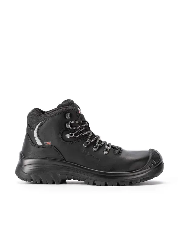 Scarpe antinfortunistiche Sixton Corvara S3 CI WR SRC 81087-15L